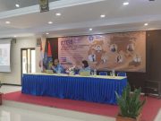 Diikuti Peserta dari 10 Negara, Unisri Gelar Konferensi Internasional Human Security