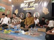 Suluh Klepu Membedah Zaman, Menguat Tekad Bertahan dari Gempuran Budaya Asing dan Memanfaatkanya
