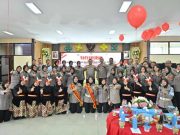HUT Polwan Ke-75, Kapolres Jepara: Polwan Harus Menjadi Kartini Masa Kini