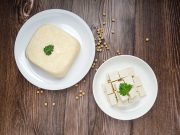 Kaya akan Zat Besi, Ini 6 Manfaat Tahu Bagi Kesehatan