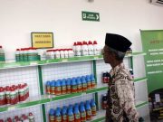 Toko Pertanian Modern Hadir Di Desa Adikarto, Beri Semangat Baru Bagi Para Petani Toko pertanian modern
