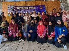 Dr Tri Mulyani: Masyarakat Tidak Mampu Berhak Mengakses Keadilan