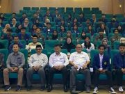 Kemahasiswaan USM Studi Banding ke UAD dan UII Yogyakarta