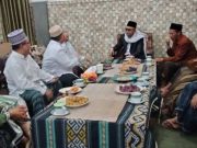 Kyai dan Masyayeikh Jepara Kumpul di Pesantren At Taqi Welahan, Perkuat Kelembagaan MP3I