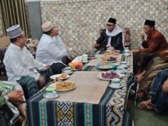 Kyai dan Masyayeikh Jepara Kumpul di Pesantren At Taqi Welahan, Perkuat Kelembagaan MP3I