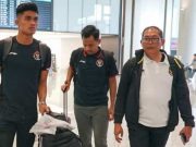 Ramadhan Sananta Gabung Timnas U24 Hadapi Uzbekistan