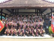 Jambore Daerah SD/MI Kwarda Jateng, Kwarcab Jepara Siap Membentuk Karakter RAKIT