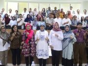 LPPM USM Adakan Pelatihan Penyusunan Drafting Paten USM
