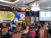 Diikuti 46 Mahasiswa, Unisri Gelar Pelatihan Jurnalistik dan Fotografi bagi UKM dan Ormawa