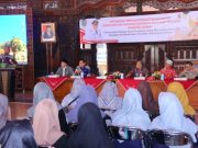 Dua Eks Narapidana Terorisme Datangi Pendopo Kudus, Ada Apakah?