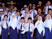 26 Siswa Siswi Kudus Bakal Ikuti Lomba MAPSI Tingkat SMP se-Jateng