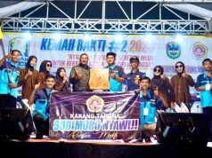 Karang Taruna Pacitan, Luncurkan Aplikasi Katar Pay Digital