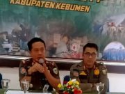 Satpol PP Kebumen Tertibkan 1.087 Reklame, Mayoritas Spanduk Bacaleg
