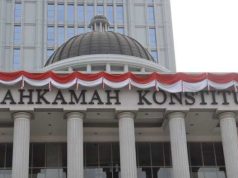 Alasan MK Tolak Gugatan Usia Capres-Cawapres 35 Tahun