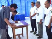 Petani Milenial Pacitan Dapat Bantuan Dana Hibah Rp 1,13 Miliar