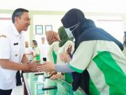 Dorong Generasi Milenial di Pacitan Mencintai Pertanian