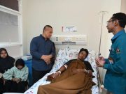 Kebumen Raih Predikat UHC, Percepat Pelayanan Kesehatan
