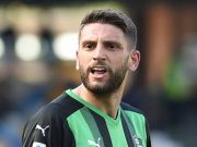 Immobile Tidak Fit, Berardi Jadi Pengganti