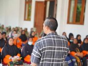 Bupati Pacitan: Pendapa Kabupaten Milik Rakyat
