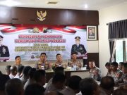 Pelatihan Peningkatan Kemampuan dan Pelayanan Fungsi SPKT