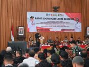 Bupati Ingatkan ASN Netral, Forkopimda Rangkul Tokoh Agama