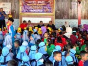 Sikap Semborono, Memicu Terjadinya Musibah Kebakaran