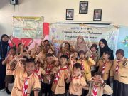 Mahasiswa Unissula Buat Terobosan Baru Bidang Parenting