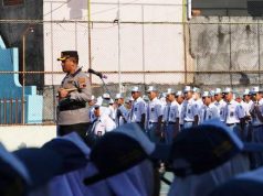 Kapolres Wonogiri: Bersikaplah Bijak dalam Ber-Sosmed