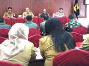 Penutupan TMMD akan Dimeriahkan Demo Senam Massal Sicita