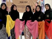 Kreatif, Mahasiswa Unissula Jadikan Tarian Gambang Semarang Sebagai Terapi