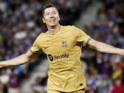 Jika Lewy Absen, Felix Jadi Striker