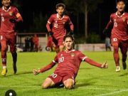 Amunisi Baru Timnas U17 Ini Berdarah Kebumen, Amar Rayhan Brkic