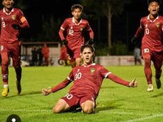 Amunisi Baru Timnas U17 Ini Berdarah Kebumen, Amar Rayhan Brkic