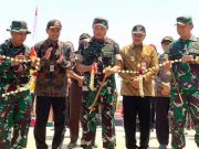 Pangdam IV/Diponegoro: TMMD di Wonogiri Terbesar di Jateng