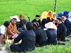 Thethek Melek, Tradisi Ritual Masyarakat Pacitan Menolak Pagebluk