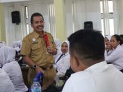 Jaga Semangat Kerja PPPK, Edy Sujatmiko: Jangan Matre, Jangan Kalap Utang