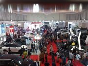 Pameran Otomotif Terbesar GIIAS di Semarang Hadirkan 10 Model Kendaraan Baru