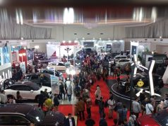Pameran Otomotif Terbesar GIIAS di Semarang Hadirkan 10 Model Kendaraan Baru