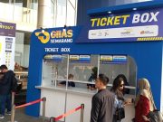 Pameran Otomotif GIIAS Bagikan Tiket Gratis Sampai Hari Terakhir