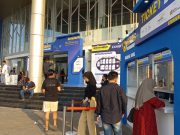 Mau Nonton GIIAS di Marina, Ini Informasi Harga Tiket dan Cara Belinya