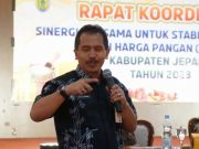 Jepara Gunakan Surplus Beras untuk Pengendalian Inflasi
