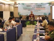 Zona Pengelolaan Karimunjawa Akan Diubah