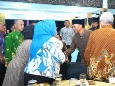 Rakor Staf Ahli dan Asisten Sekda se Jatim, Digelar di Pacitan
