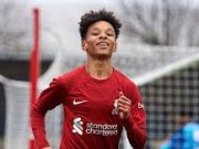 Klopp Panggil Winger Berusia 17 Tahun