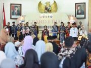 Usung Tema Stunting, Pacitan Menggelar Pemilihan Duta Genre