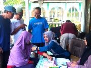 Ngudi Saras, Sarana Meningkatkan Kesehatan Para Lansia