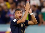 Belum Berhenti Buru Bintang Les Parisiens