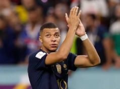 Belum Berhenti Buru Bintang Les Parisiens