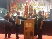 Gelar Seni Budaya Sambut Peringatan Sumpah Pemuda