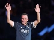 Serie A Tertinggal Jauh dari Liga Negara Ini